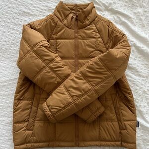 Patagonia Lost Canyon Jacket. NWOT.